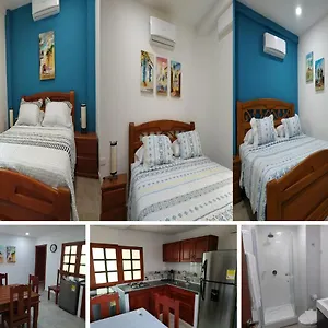 Inn Decor, Cartagena