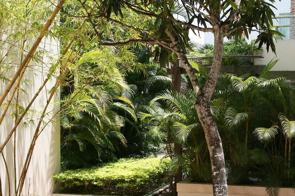 ***** Aparthotel San Diego 974 Suites Cartagena Colombia