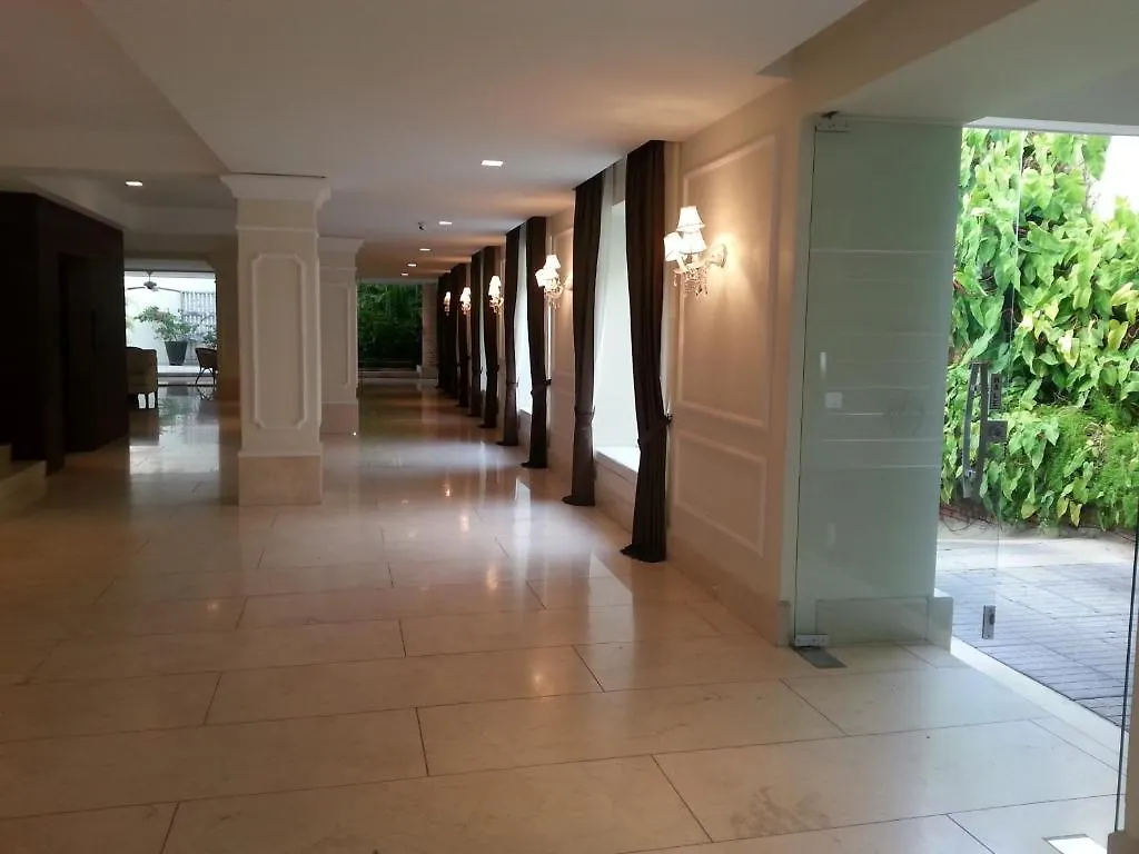 San Diego 974 Suites Cartagena Colombia
