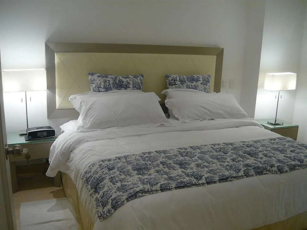 Aparthotel San Diego 974 Suites Cartagena
