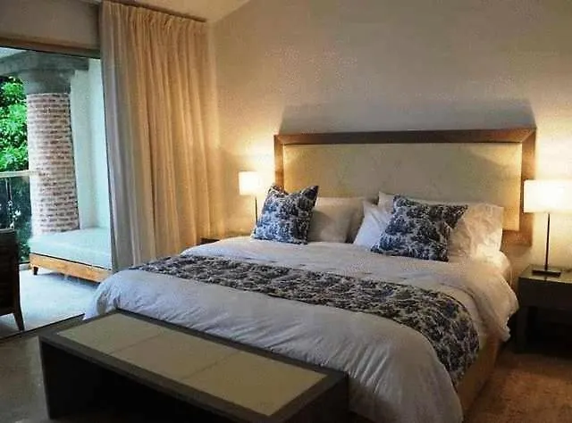 San Diego 974 Suites Cartagena Aparthotel