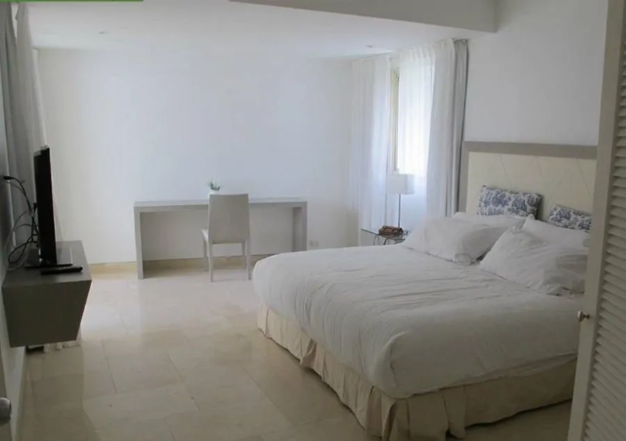 San Diego 974 Suites Cartagena Aparthotel