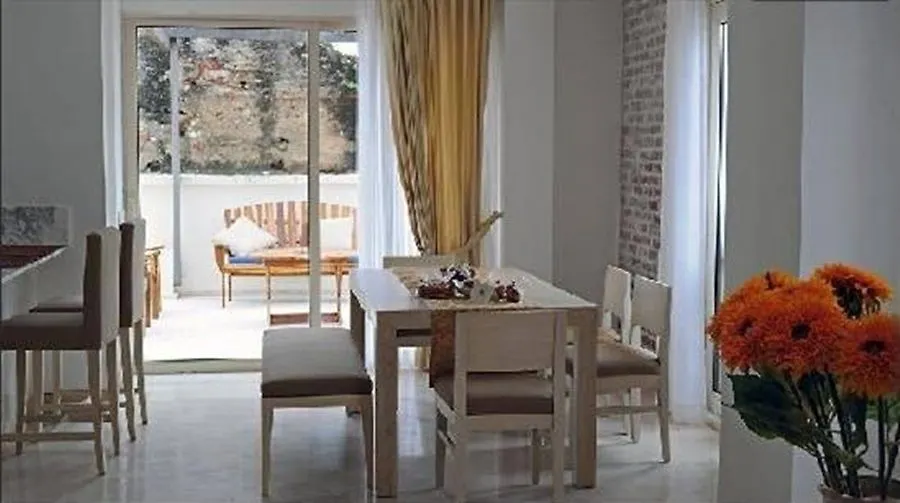Aparthotel San Diego 974 Suites Cartagena