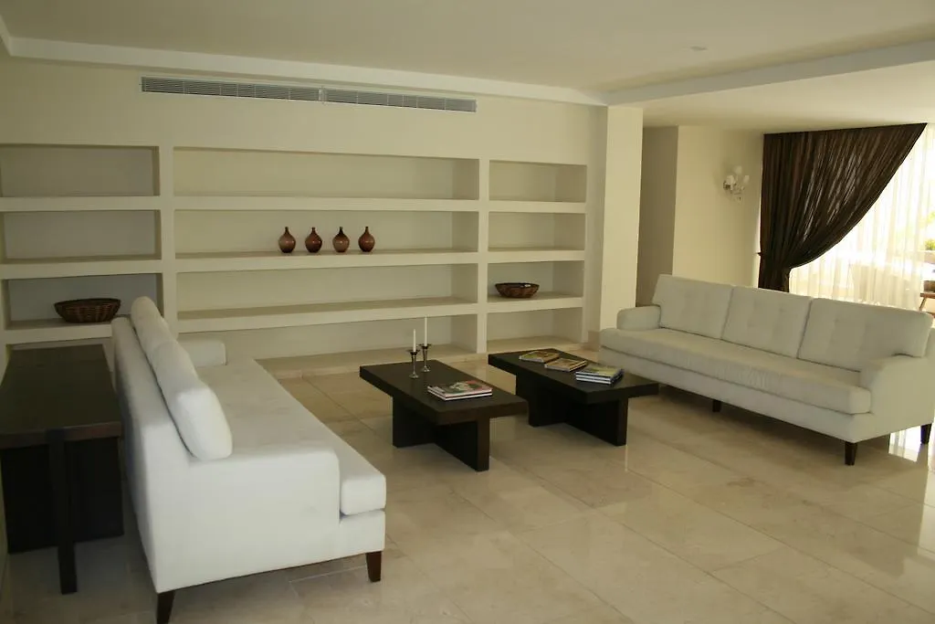 Aparthotel San Diego 974 Suites Cartagena