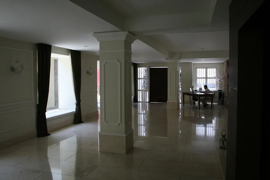 ***** Aparthotel San Diego 974 Suites Cartagena Colombia