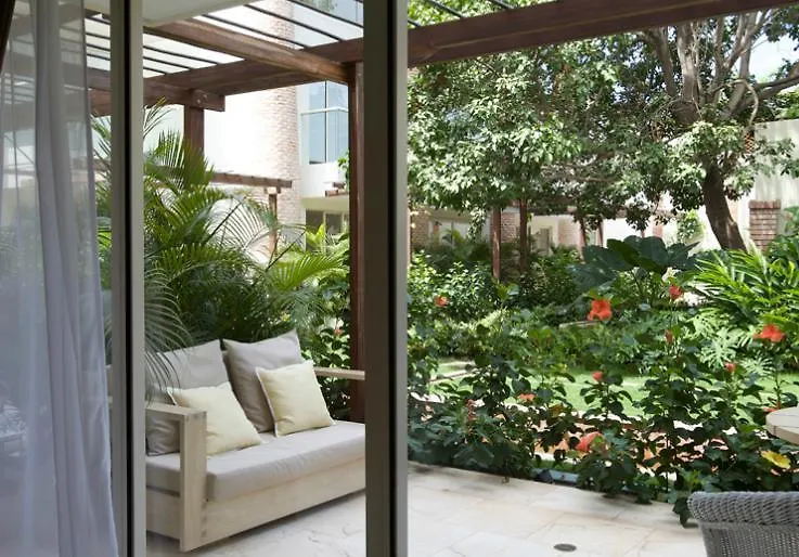 ***** Aparthotel San Diego 974 Suites Cartagena Colombia