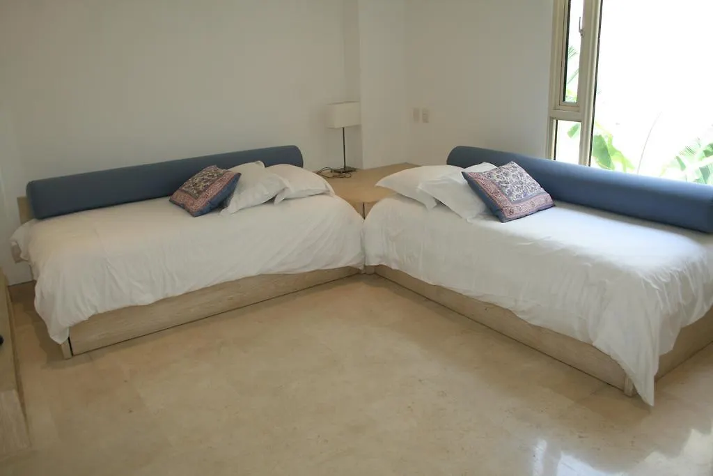 San Diego 974 Suites Cartagena Aparthotel