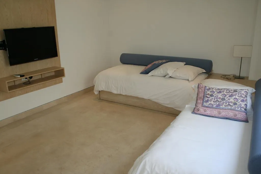 ***** Aparthotel San Diego 974 Suites Cartagena Colombia