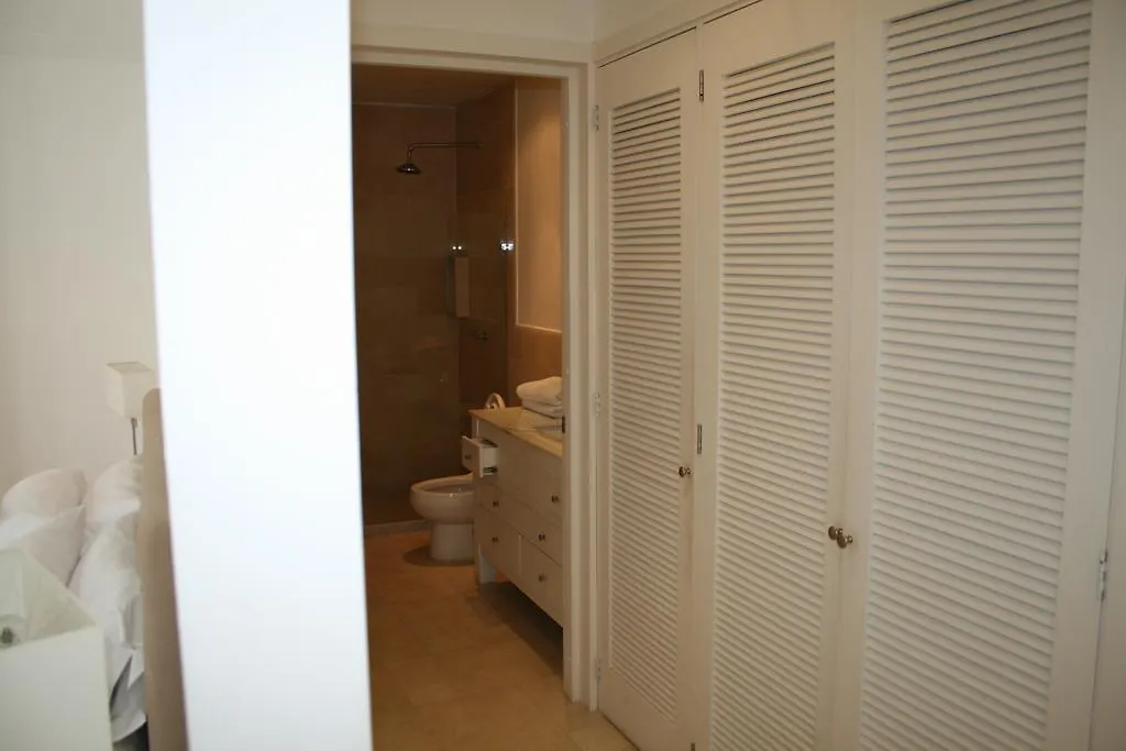 San Diego 974 Suites Cartagena Colombia
