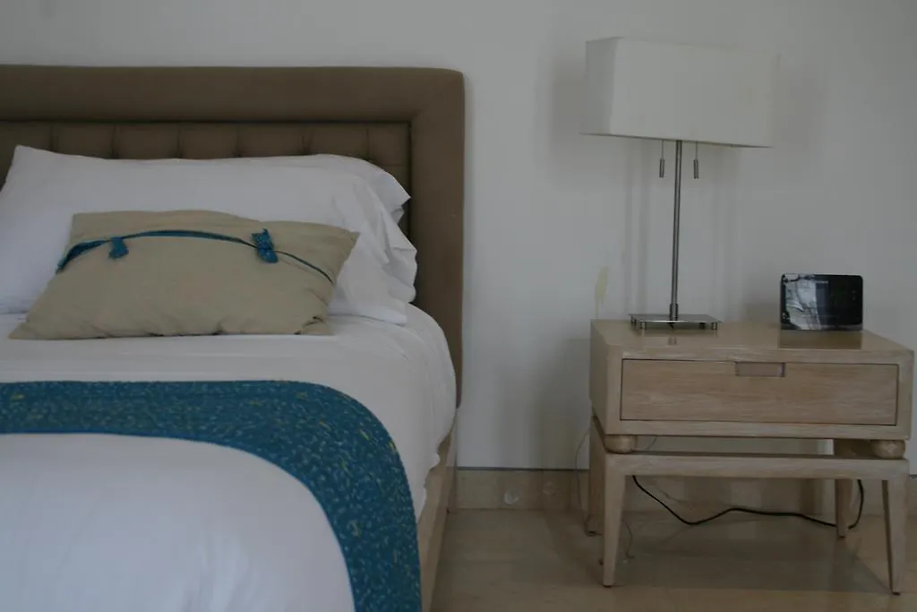 San Diego 974 Suites Cartagena