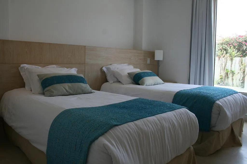 Aparthotel San Diego 974 Suites Cartagena