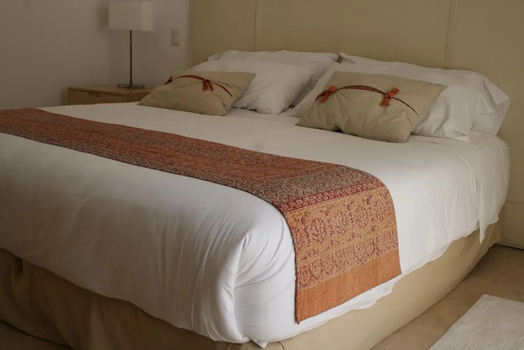 San Diego 974 Suites Cartagena 5*,