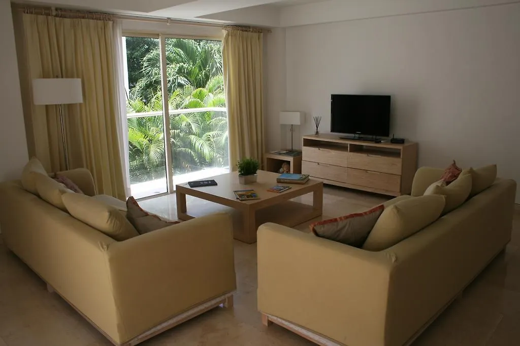 San Diego 974 Suites Cartagena