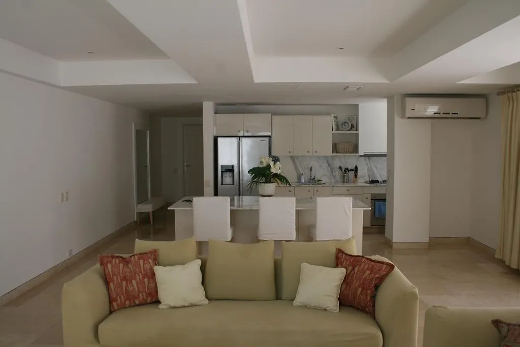 Aparthotel San Diego 974 Suites Cartagena