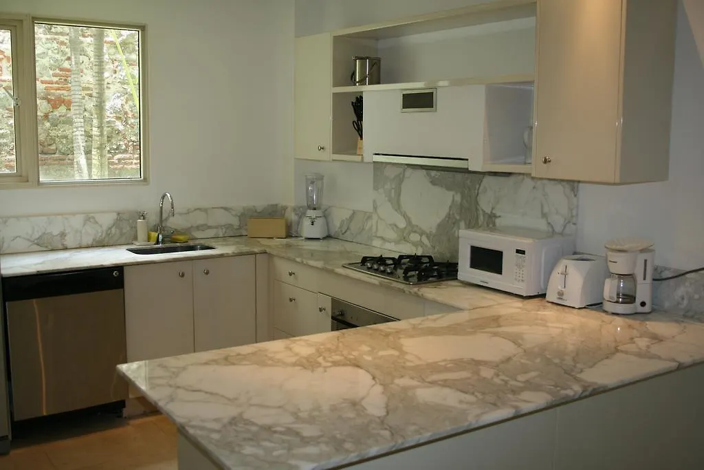 San Diego 974 Suites Cartagena 5*,  Colombia