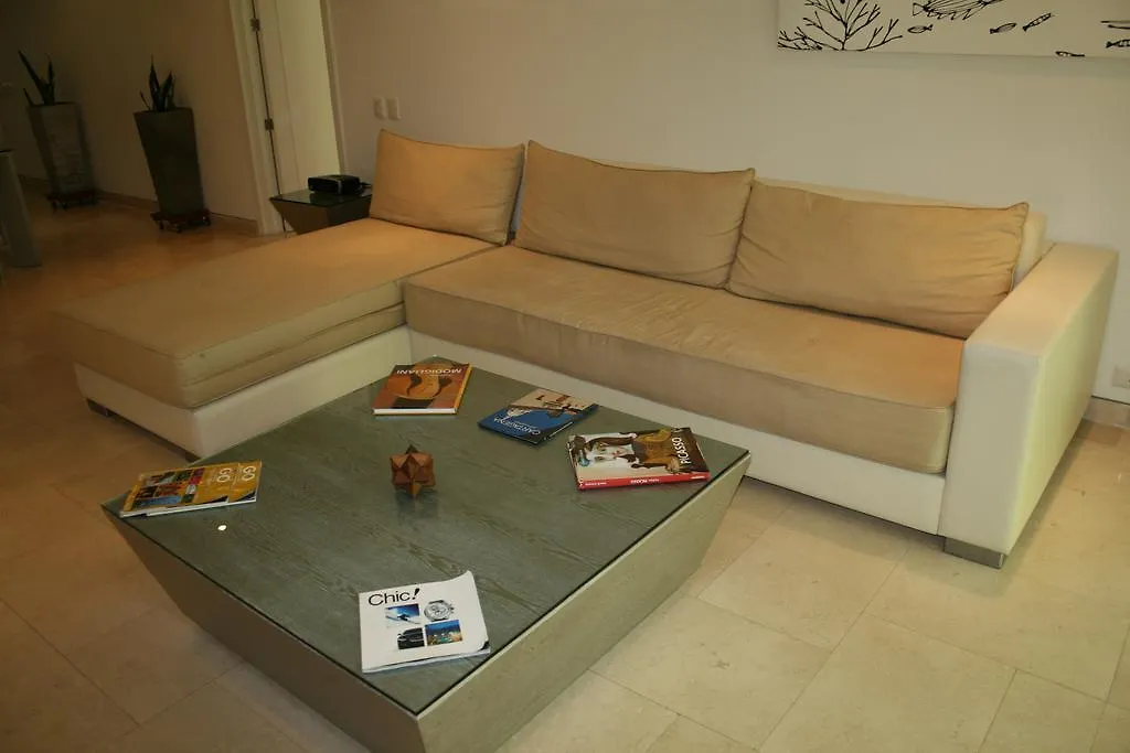 San Diego 974 Suites Cartagena 5*,
