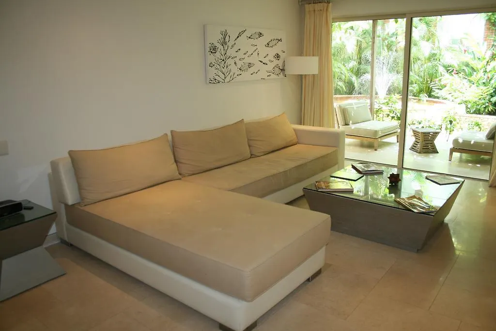 San Diego 974 Suites Cartagena 5*,