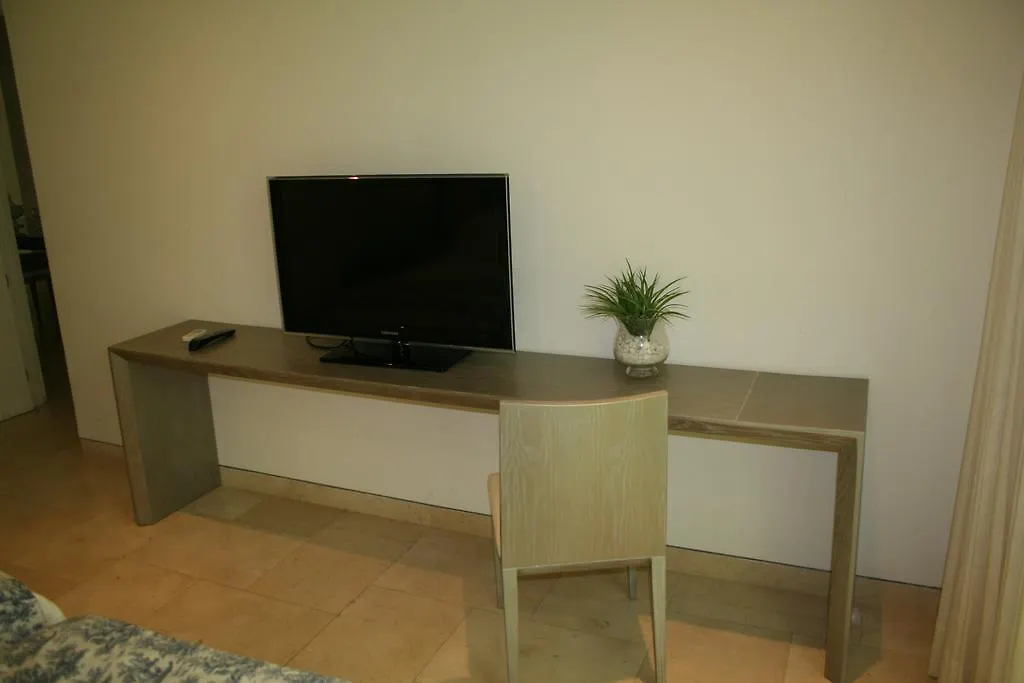 San Diego 974 Suites Cartagena Aparthotel