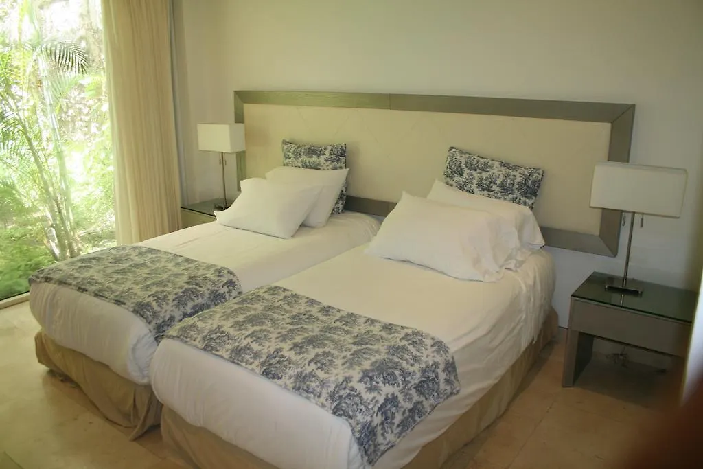San Diego 974 Suites Cartagena Colombia