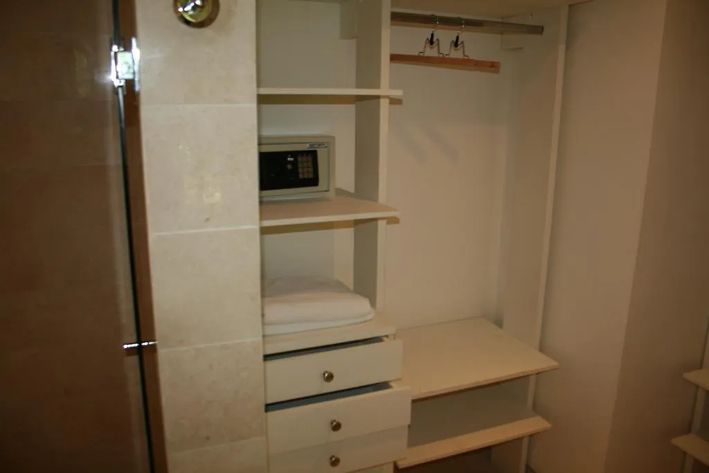 Aparthotel San Diego 974 Suites Cartagena