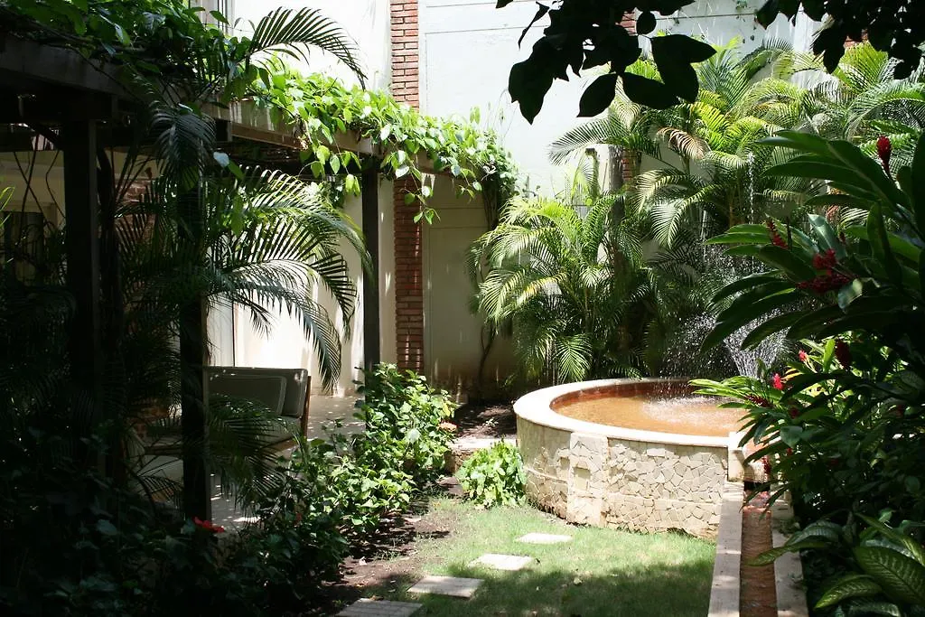 San Diego 974 Suites Cartagena 5*,  Colombia
