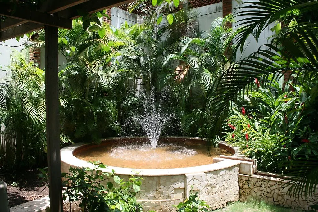 San Diego 974 Suites Cartagena Aparthotel