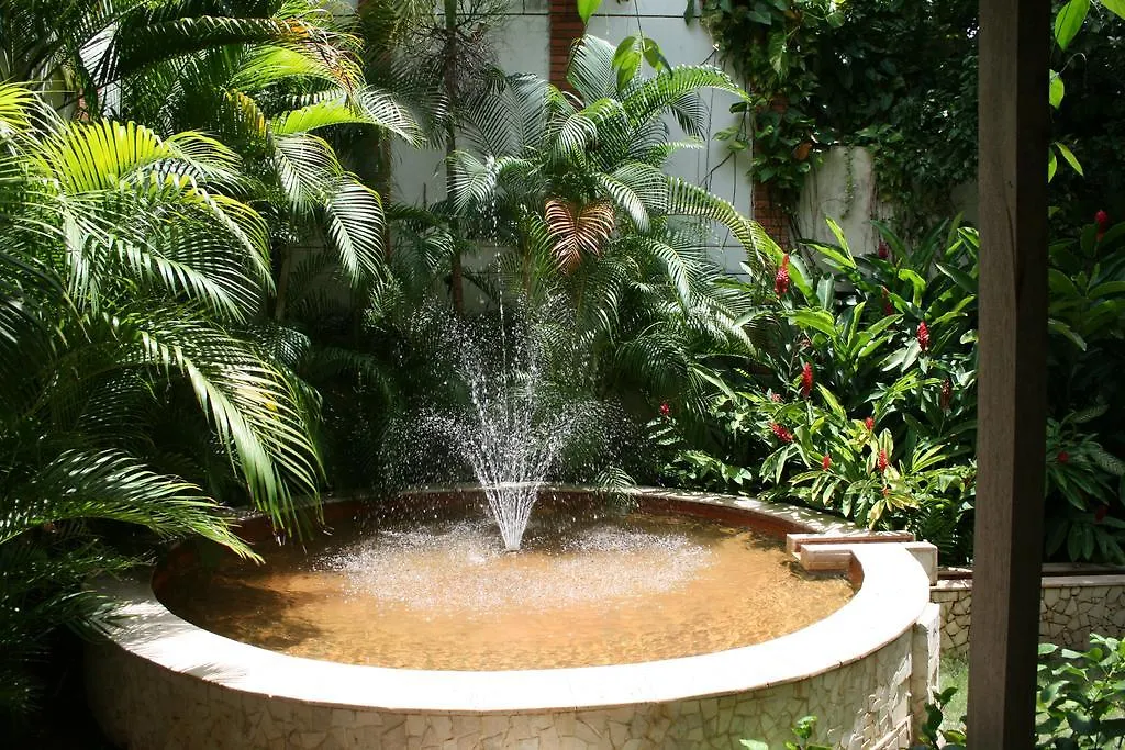 San Diego 974 Suites Cartagena 5*,  Colombia