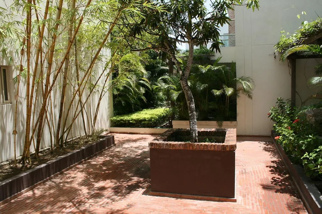 San Diego 974 Suites Cartagena