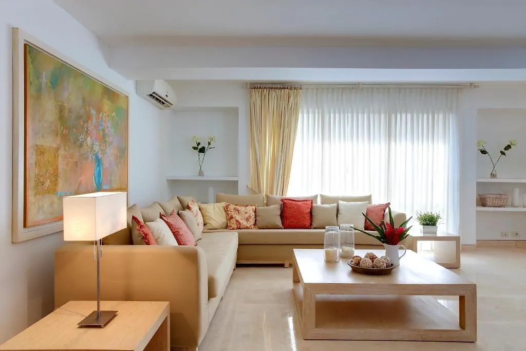Aparthotel San Diego 974 Suites Cartagena