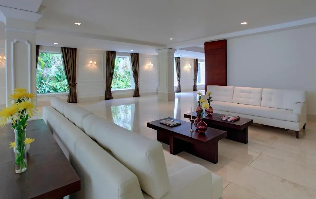 San Diego 974 Suites Cartagena