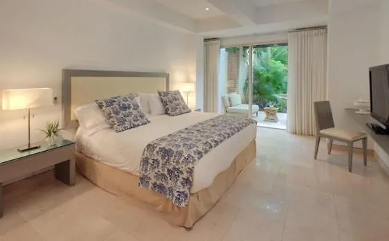 San Diego 974 Suites Cartagena 5*,