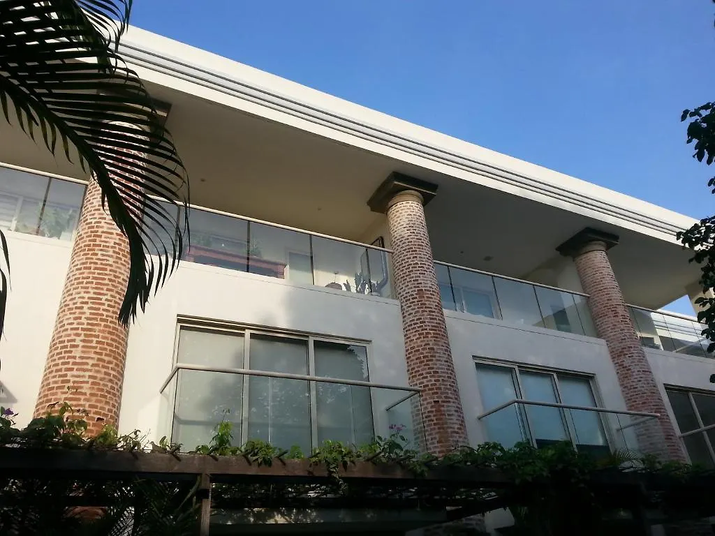 San Diego 974 Suites Cartagena 5*,  Colombia