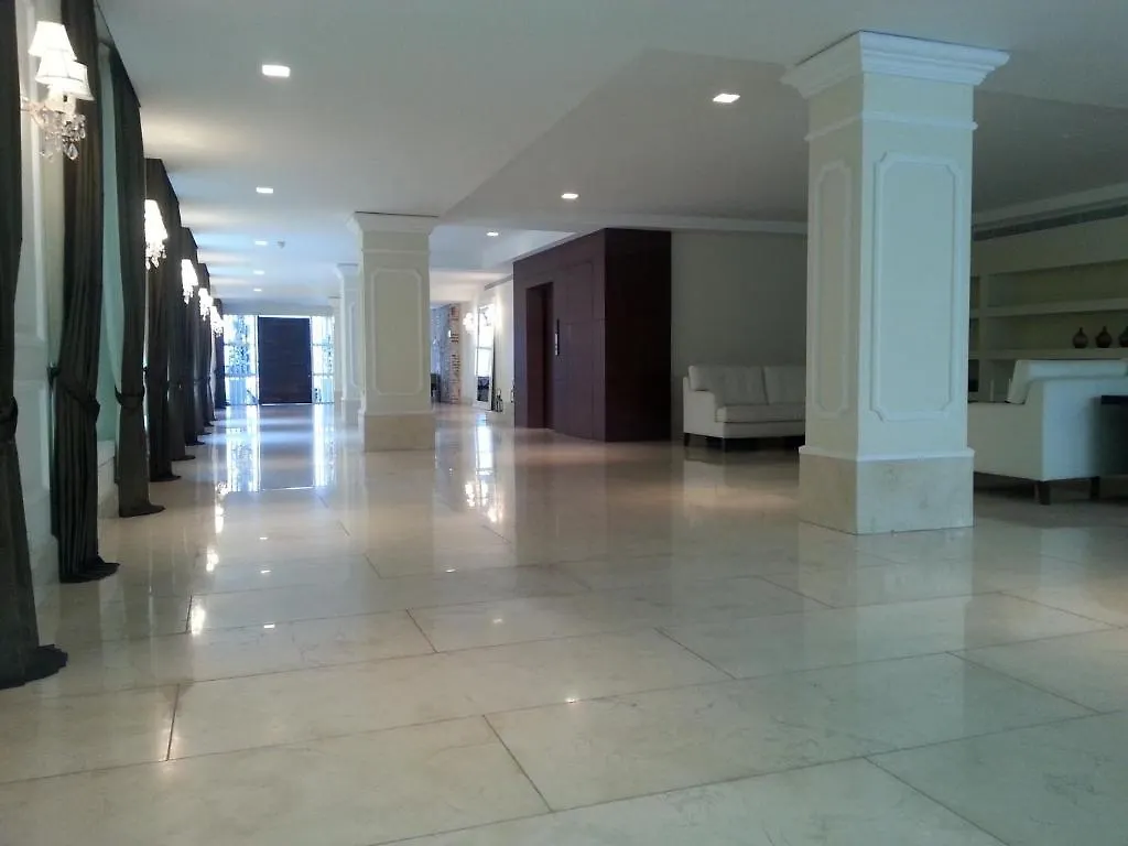 San Diego 974 Suites Cartagena Aparthotel