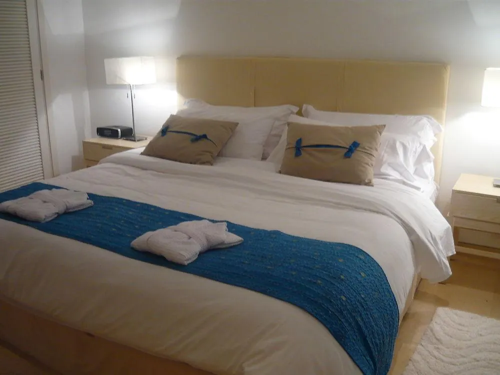San Diego 974 Suites Cartagena