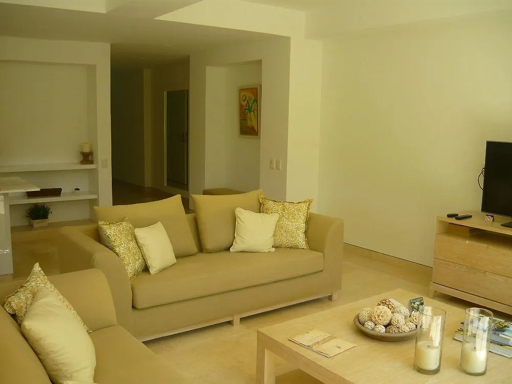 San Diego 974 Suites Cartagena 5*,