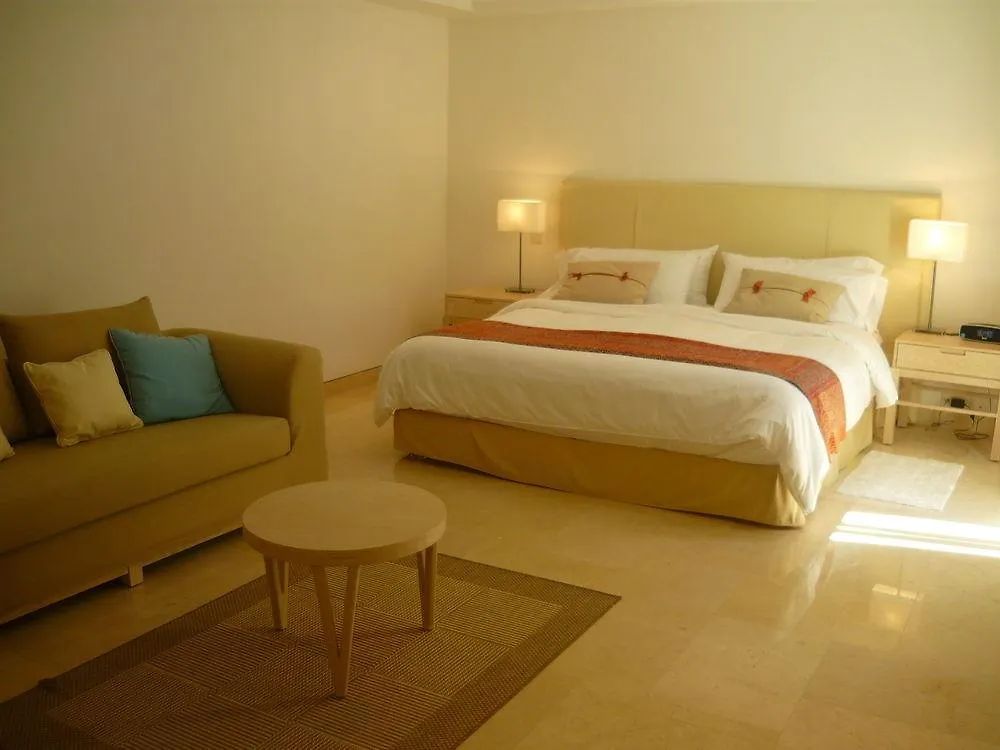 San Diego 974 Suites Cartagena Aparthotel