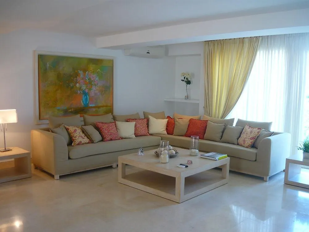 San Diego 974 Suites Cartagena