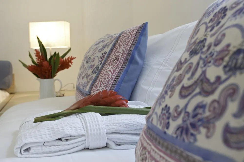 Aparthotel San Diego 974 Suites Cartagena