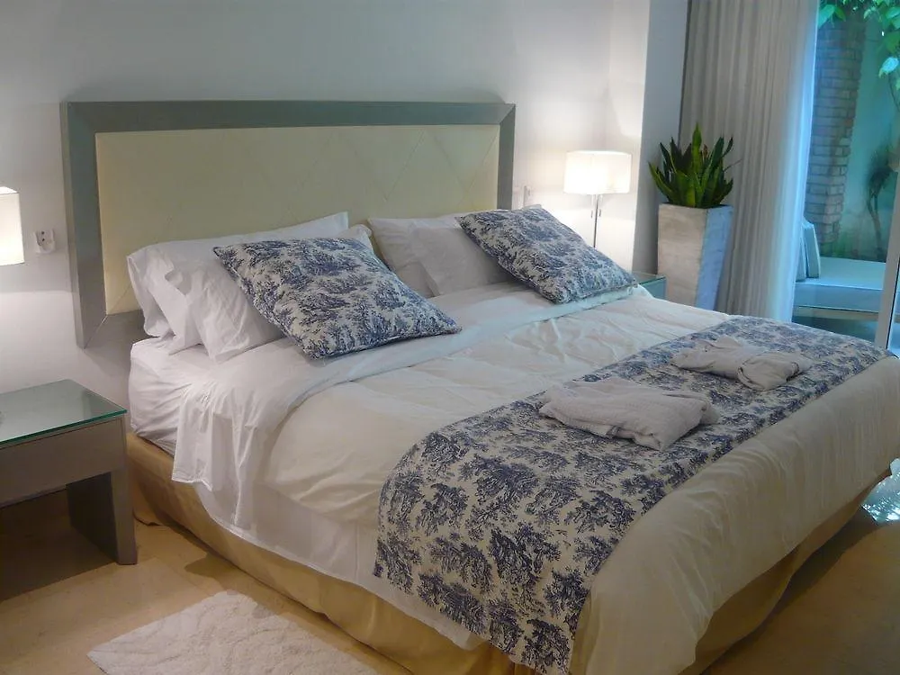 San Diego 974 Suites Cartagena 5*,  Colombia