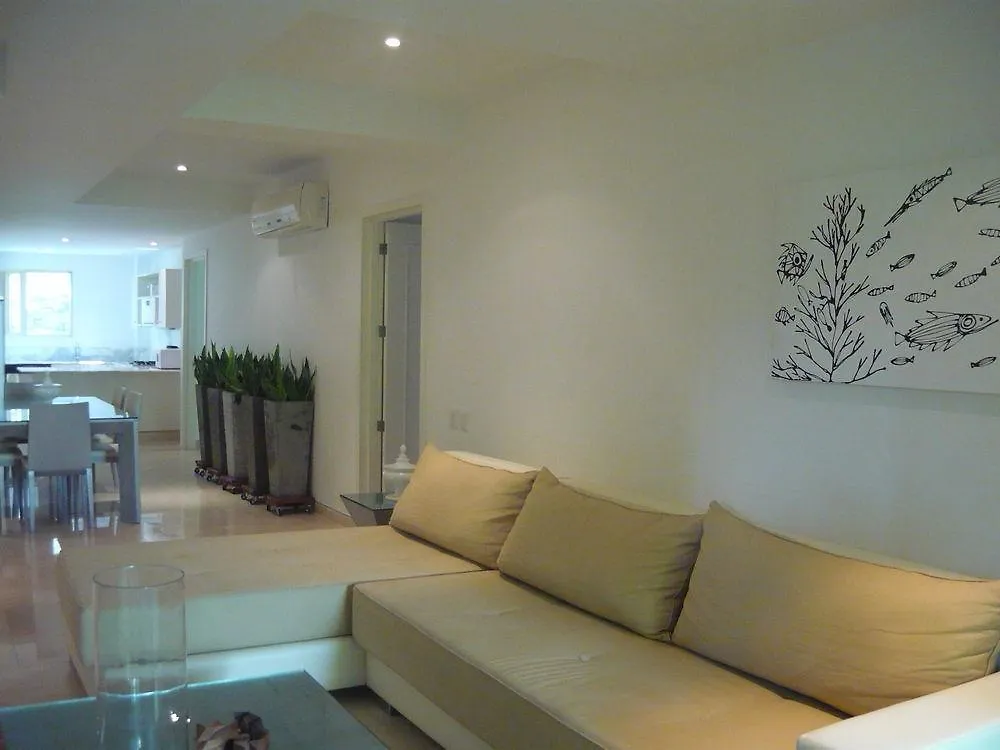 San Diego 974 Suites Cartagena Aparthotel
