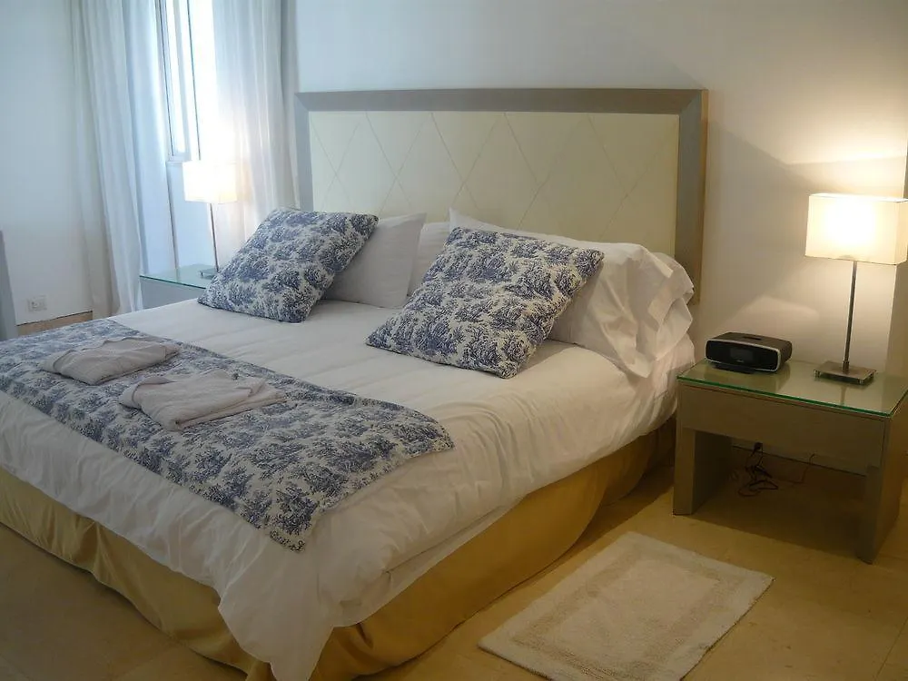 San Diego 974 Suites Cartagena