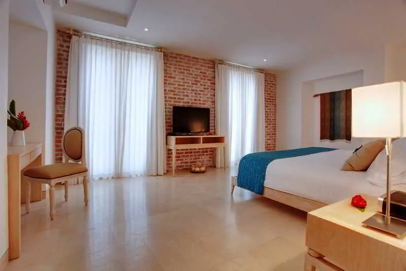 San Diego 974 Suites Cartagena 5*,