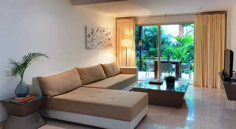 Aparthotel San Diego 974 Suites Cartagena