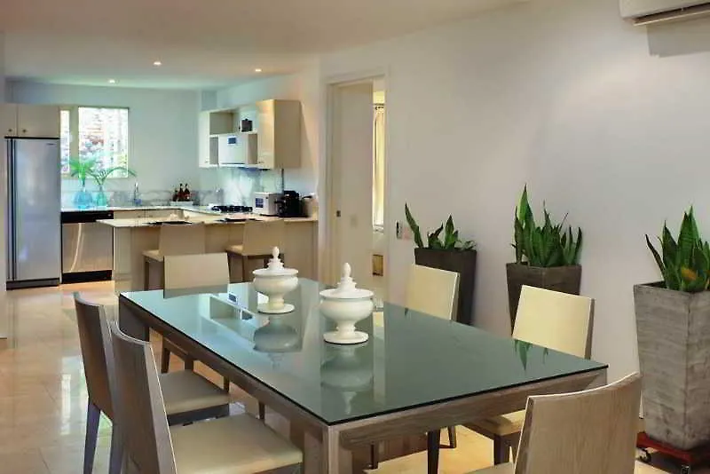 San Diego 974 Suites Cartagena