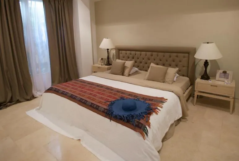***** Aparthotel San Diego 974 Suites Cartagena Colombia