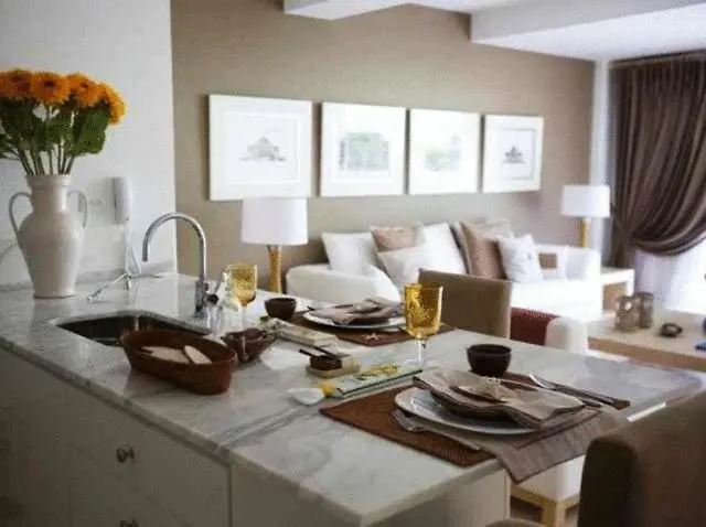 San Diego 974 Suites Cartagena Aparthotel