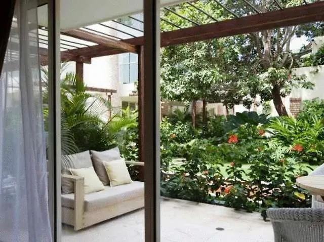 San Diego 974 Suites Cartagena Aparthotel