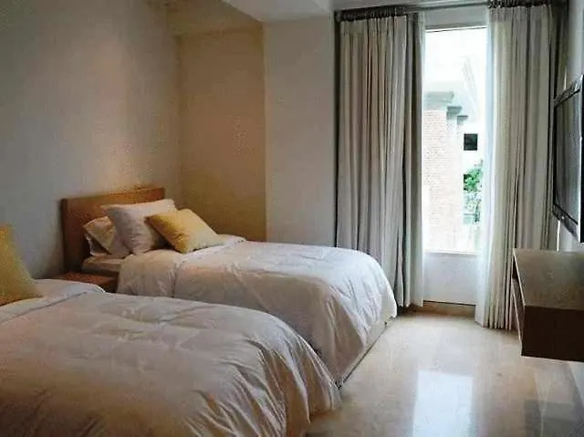 San Diego 974 Suites Cartagena 5*,