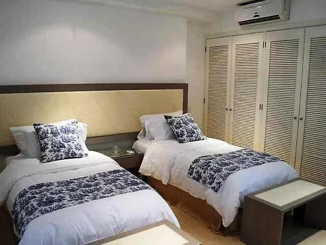 San Diego 974 Suites Cartagena