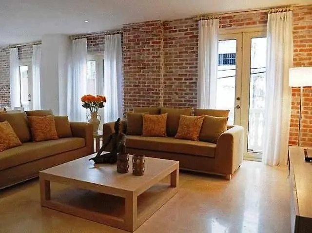 Aparthotel San Diego 974 Suites Cartagena